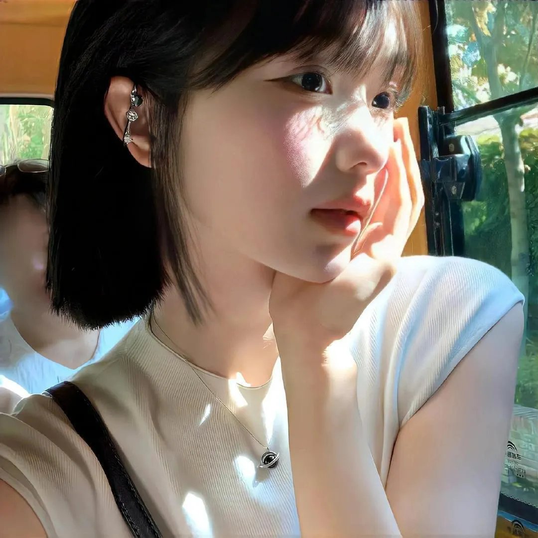 胡杨的夏天