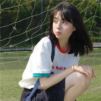 受伤的天使